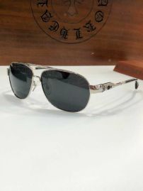 Picture of Chrome Hearts Sunglasses _SKUfw46735144fw